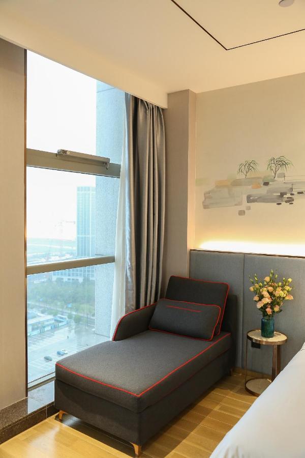 Ramada Encore Hangzhou Aoti Zewnętrze zdjęcie