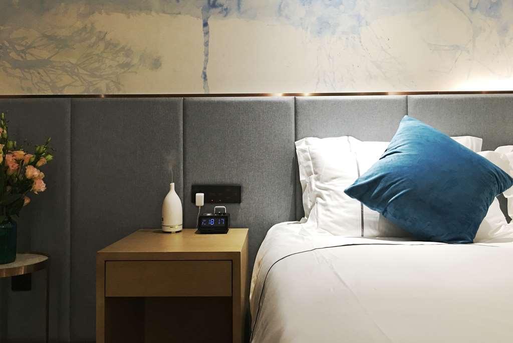 Ramada Encore Hangzhou Aoti Pokój zdjęcie