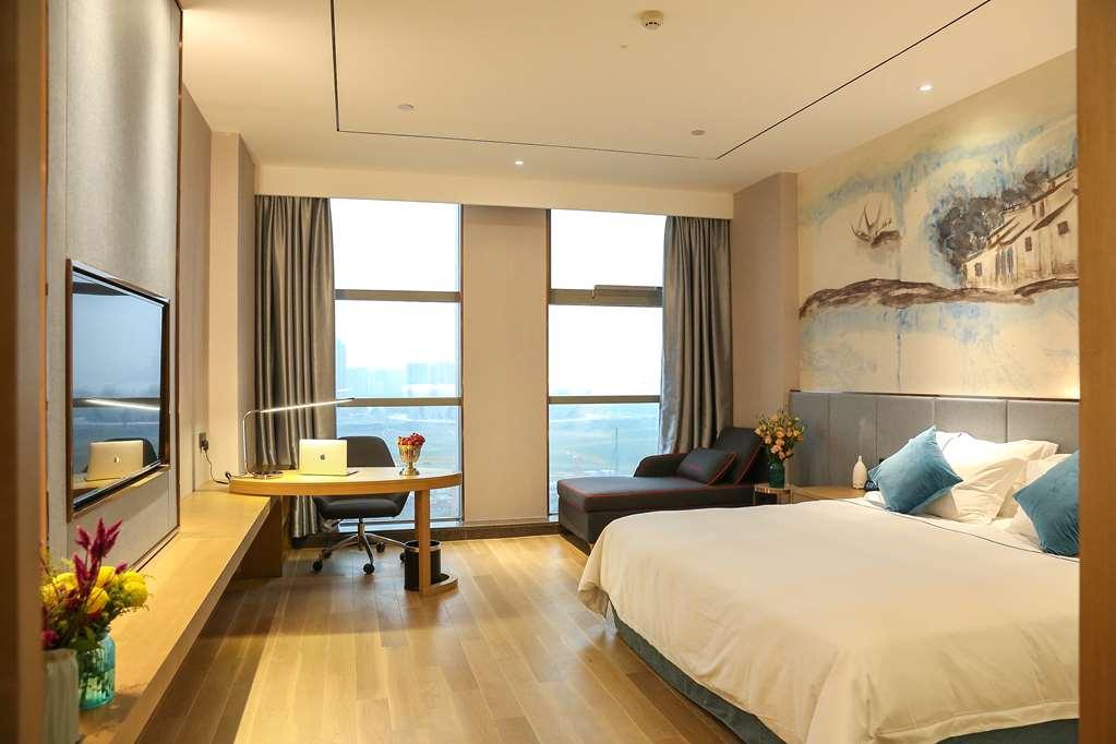 Ramada Encore Hangzhou Aoti Pokój zdjęcie