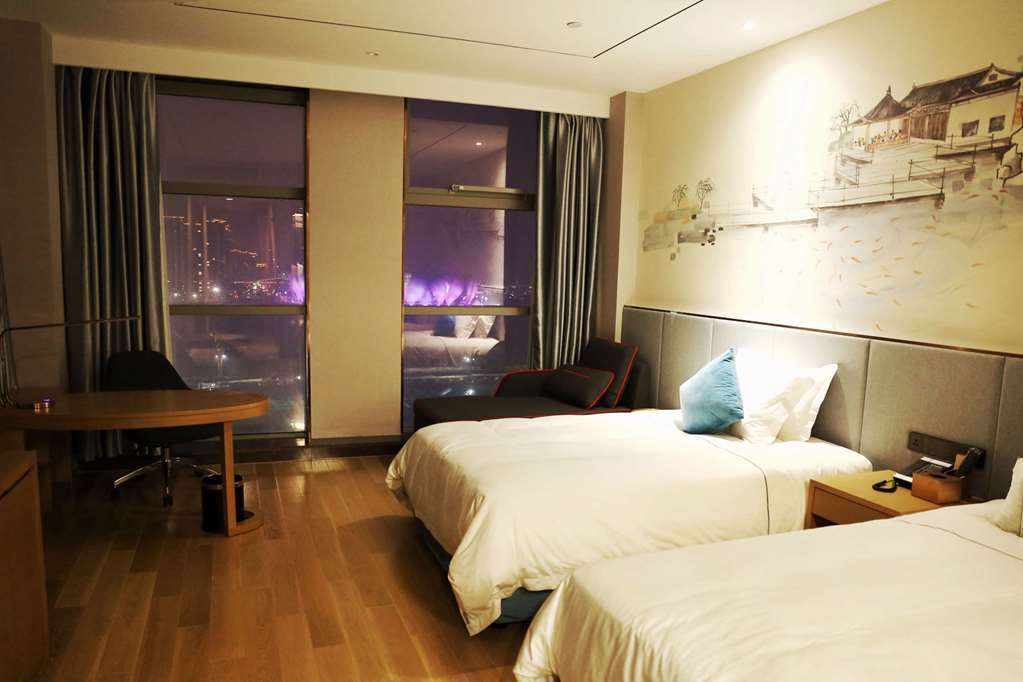 Ramada Encore Hangzhou Aoti Zewnętrze zdjęcie
